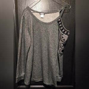 Venus Embellished Top